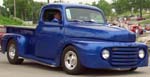 48 Ford Chopped Pickup