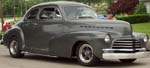 46 Chevy Coupe