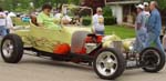 25 Ford Model T Bucket Roadster