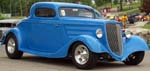 34 Ford Chopped 3W Coupe