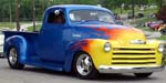 48 Chevy Chopped Pickup