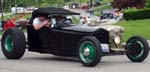 25 Ford Model T Bucket Roadster