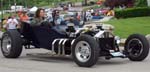 21 Dodge Bucket Roadster Pickup