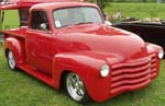 48 Chevy Pickup