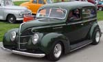 39 Ford Standard Ambulance