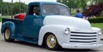 48 Chevy Pickup