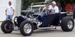 25 Ford Model T Bucket Roadster Pickup