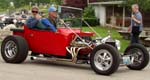 25 Ford Model T Bucket Roadster Pickup