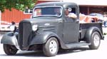 36 Chevy Pickup