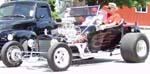 25 Ford Model T Bucket Roadster Pickup