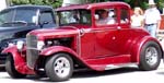 31 Ford Model A Coupe