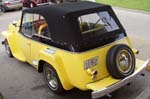 48 Willys Jeepster