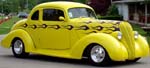 36 Hudson Terraplane Coupe