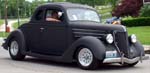 36 Ford 5W Coupe