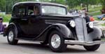 35 Buick 4dr Sedan