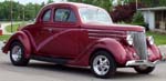 36 Ford 5W Coupe