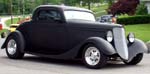 33 Ford Chopped 3W Coupe