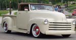 48 Chevy Roadster Pickup