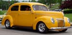 39 Ford Deluxe Tudor Sedan