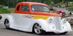 36 Ford 5W Coupe