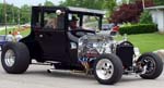 25 Ford Model T Hiboy Coupe