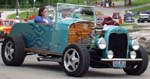 28 Ford Model A Hiboy Roadster