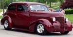 39 Chevy 2dr Sedan