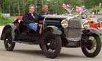 29 Ford Model A Speedster