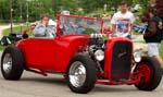 24 Dodge Hiboy Roadster