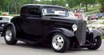 32 Ford Chopped 3W Coupe