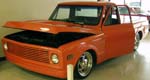 70 Chevy SWB Pickup