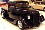 36 Ford Pickup