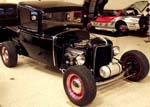 31 Ford Model A Hiboy Pickup