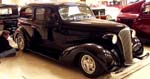 37 Chevy 2dr Sedan