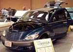 01 Chrysler PT Cruiser