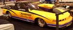 92 Olds Cutlass Supreme Coupe Pro Mod