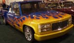 91 GMC Xcab SWB Pickup