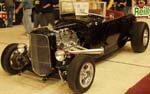 29 Ford Model A Hiboy Roadster