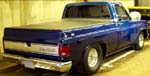 81 Chevy SWB Pickup