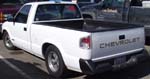 91 Chevy S10 Pickup