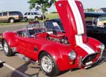 65 Shelby Cobra Roadster Replica