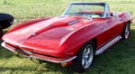 65 Corvette Roadster