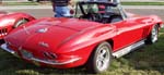 65 Corvette Roadster