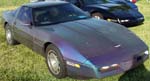 87 Corvette Coupe