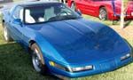 94 Corvette Coupe