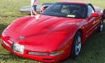 03 Corvette Z06 Hardtop