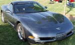 03 Corvette Coupe