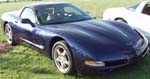 01 Corvette Coupe