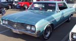 65 Buick Skylark 2dr Hardtop