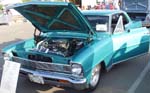 66 Chevy II Nova 2dr Hardtop